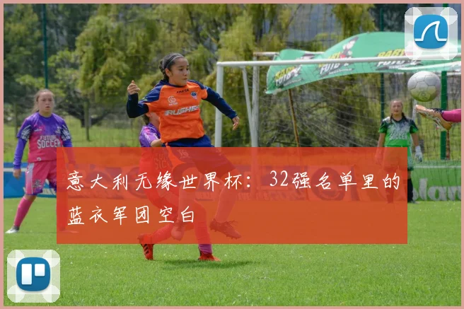 意大利无缘世界杯:32强名单里的蓝衣军团空白